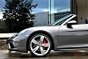 Porsche Boxster Boxster 718 thumbnail