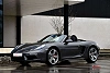 Porsche Boxster Boxster 718 thumbnail