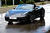 Porsche Boxster Boxster 718 thumbnail