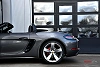 Porsche Boxster Boxster 718 thumbnail