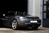 Porsche Boxster Boxster 718 thumbnail