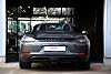 Porsche Boxster Boxster 718 thumbnail