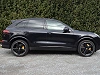 Porsche Cayenne 3,0 Diesel Platinum Edition * PANO * BOSE *21 INCH thumbnail