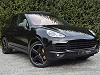 Porsche Cayenne 3,0 Diesel Platinum Edition * PANO * BOSE *21 INCH thumbnail