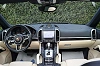 Porsche Cayenne 3,0 Diesel Platinum Edition * PANO * BOSE *21 INCH thumbnail