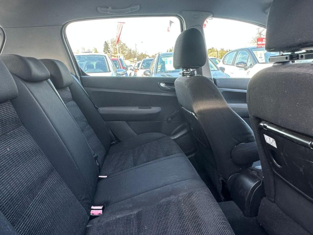 Peugeot 307 1.6i 16V XT