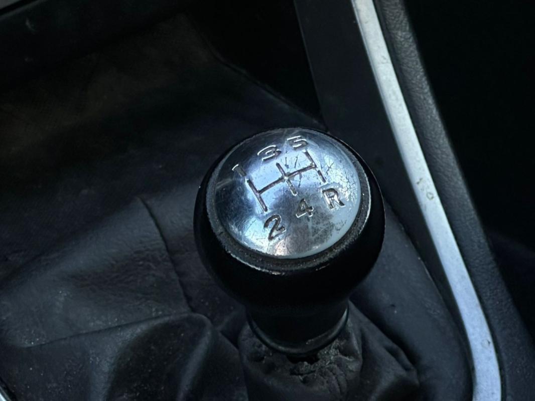 Peugeot 307 1.6i 16V XT