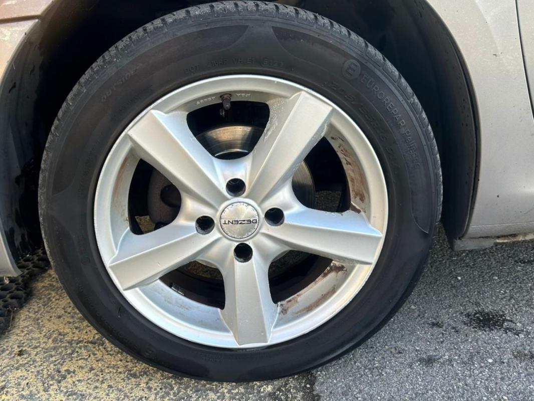Peugeot 307 1.6i 16V XT