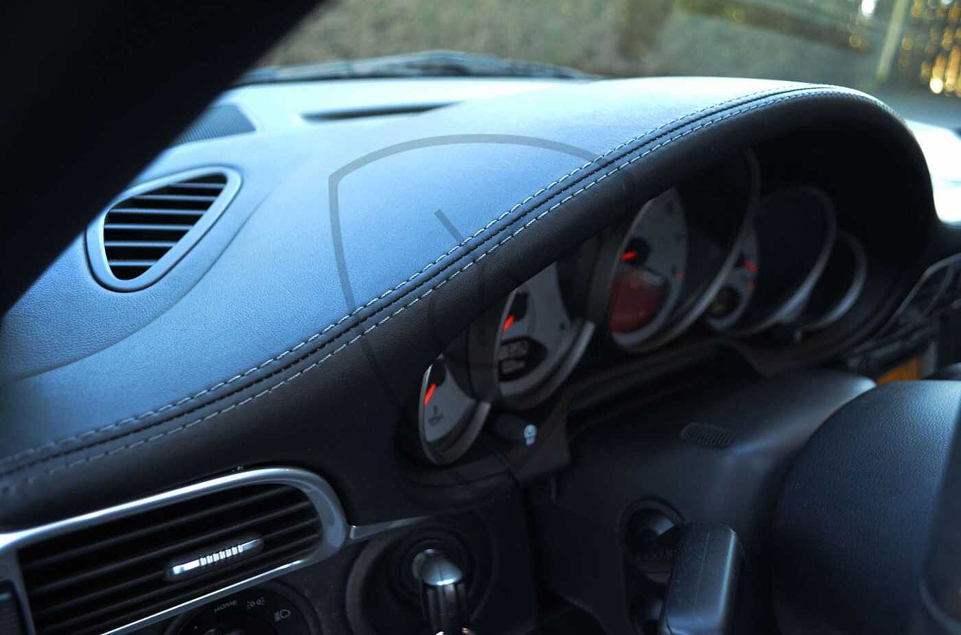 Porsche 997 911 Carrera 2S 3.8i * 1HAND * FULL PORSCHE HISTORY