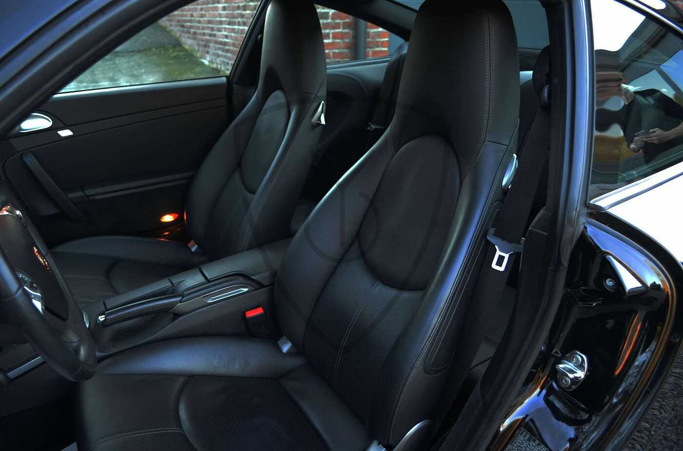 Porsche 997 911 Carrera 2S 3.8i * 1HAND * FULL PORSCHE HISTORY
