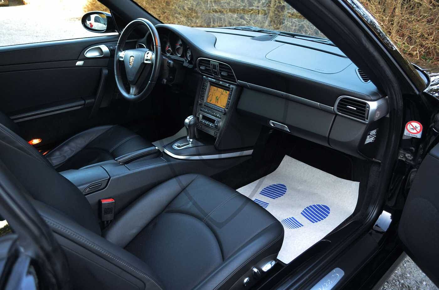 Porsche 997 911 Carrera 2S 3.8i * 1HAND * FULL PORSCHE HISTORY
