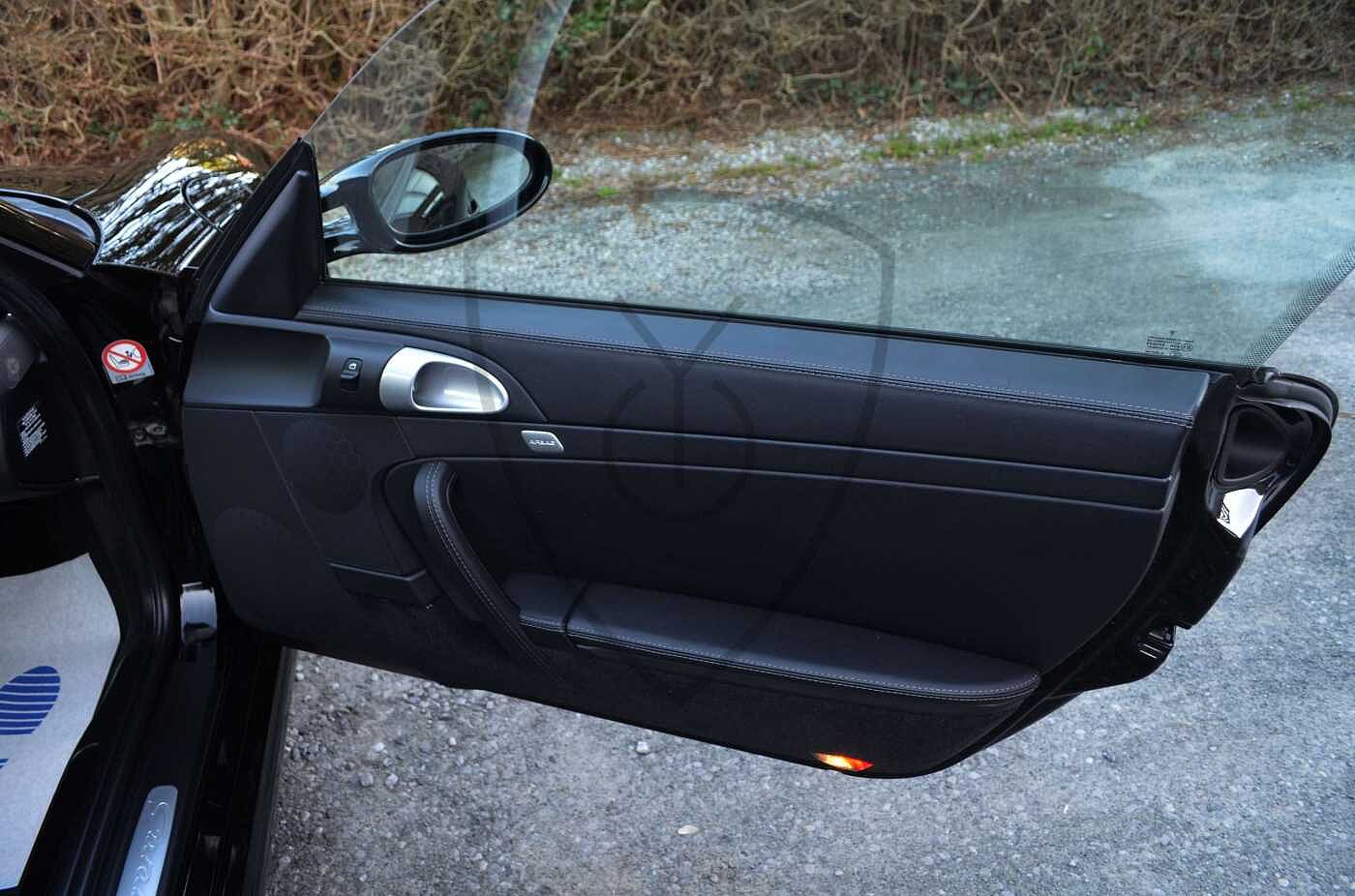 Porsche 997 911 Carrera 2S 3.8i * 1HAND * FULL PORSCHE HISTORY