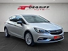 Opel Astra 1.6 CDTI 136 ch Start/Stop Elite thumbnail