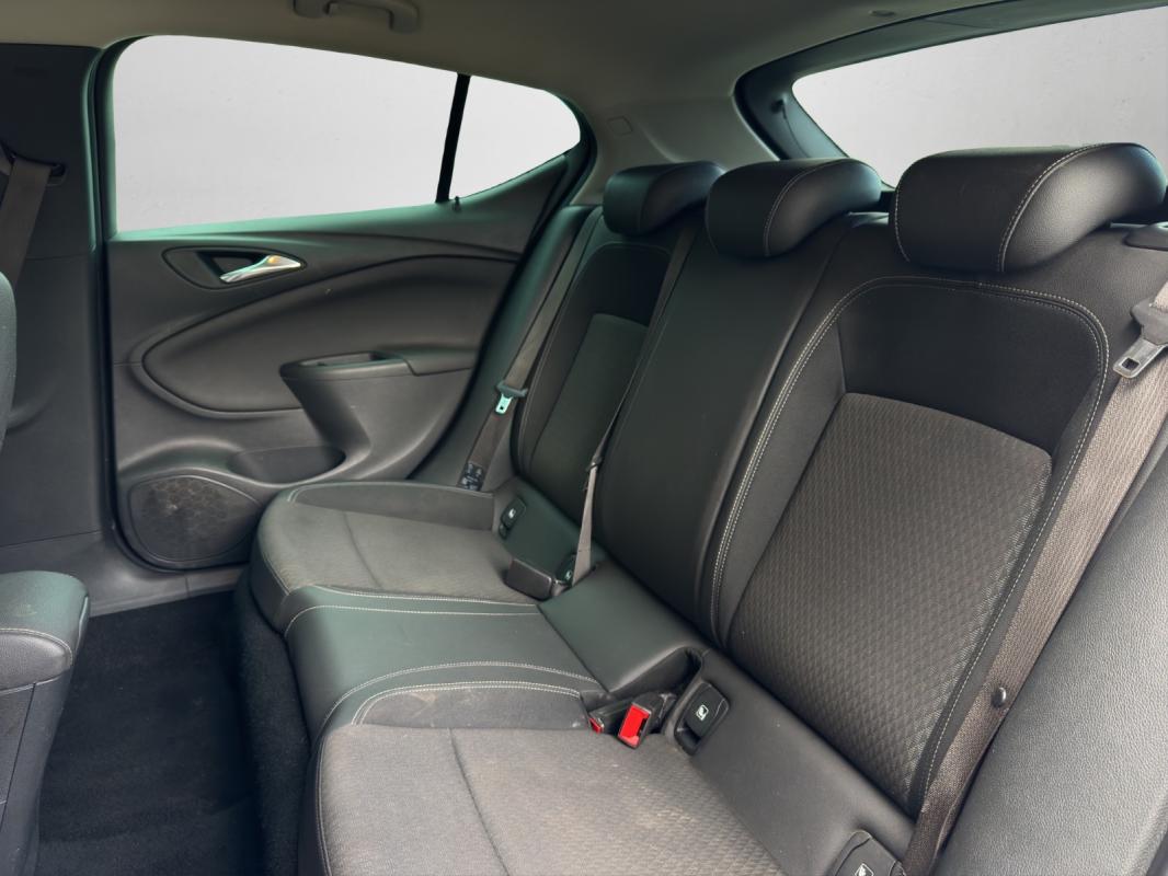 Opel Astra 1.6 CDTI 136 ch Start/Stop Elite