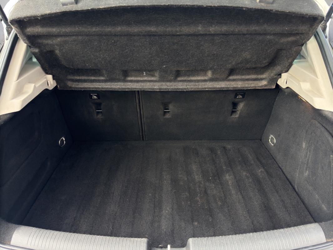 Opel Astra 1.6 CDTI 136 ch Start/Stop Elite