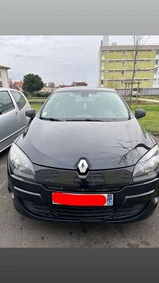 Renault Megane IV 1.5 DCI 110 ENERGY BUSINESS