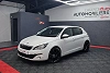Peugeot 308 1.2 PURETECH ALLURE 130 ch EAT6 6.0 CV thumbnail