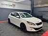 Peugeot 308 1.2 PURETECH ALLURE 130 ch EAT6 6.0 CV thumbnail