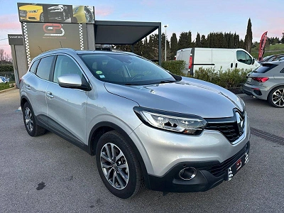 Renault Kadjar BUSINESS dCi 110 Energy eco² EDC