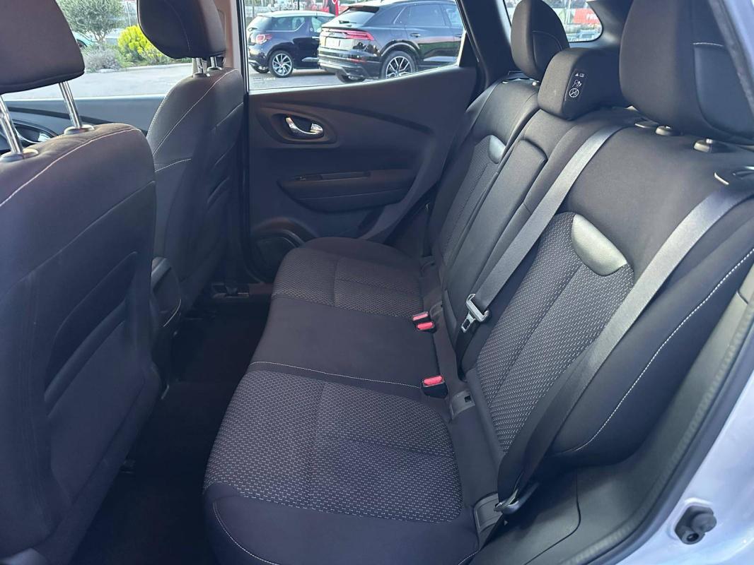 Renault Kadjar BUSINESS dCi 110 Energy eco² EDC