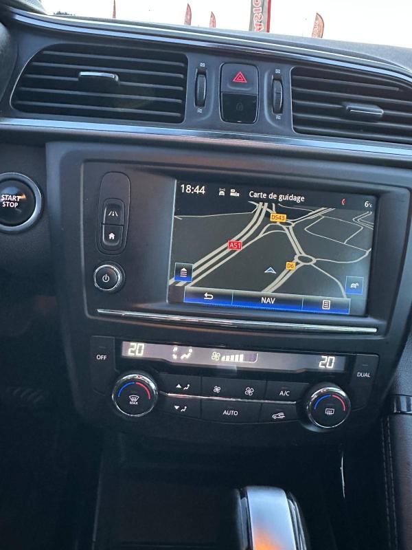Renault Kadjar BUSINESS dCi 110 Energy eco² EDC