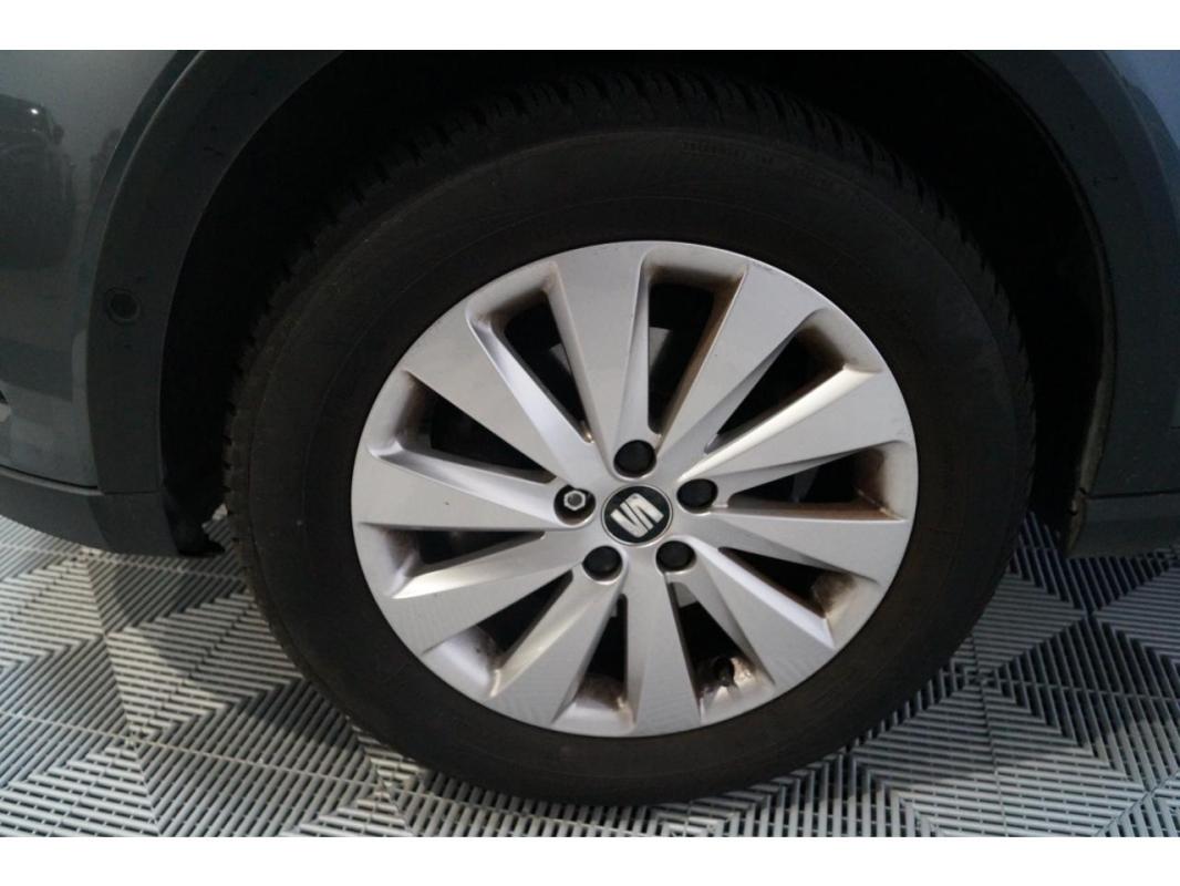 Seat Arona 1.0 EcoTSI - BV DSG 7 Xcellence