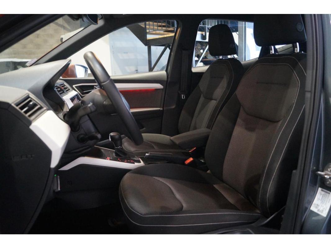 Seat Arona 1.0 EcoTSI - BV DSG 7 Xcellence