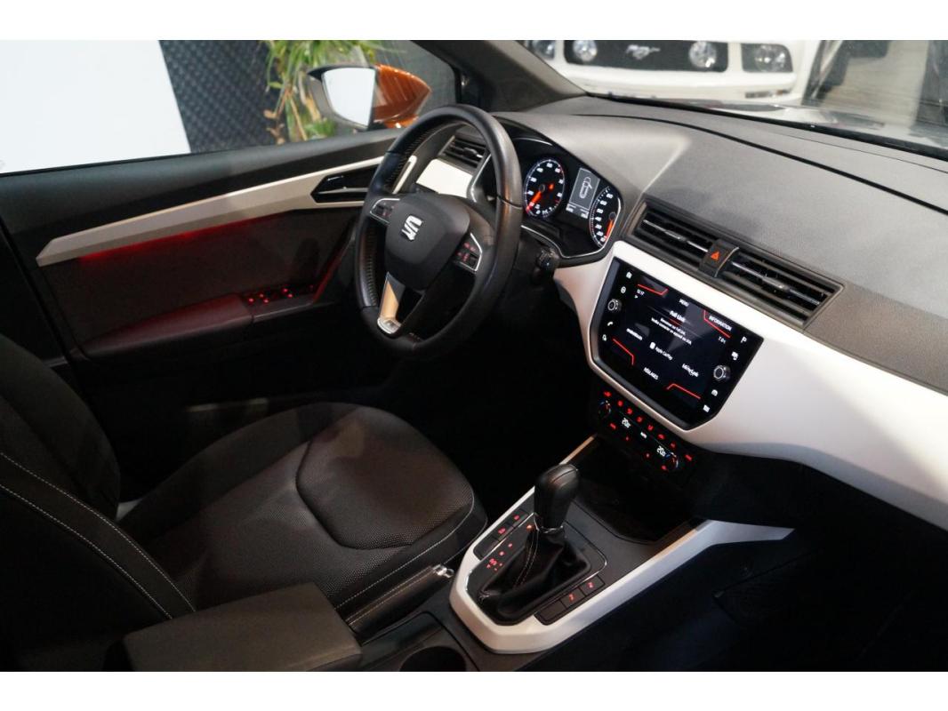 Seat Arona 1.0 EcoTSI - BV DSG 7 Xcellence