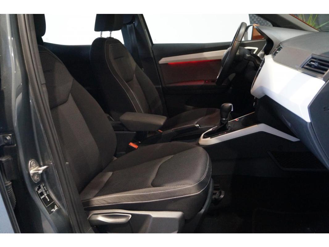 Seat Arona 1.0 EcoTSI - BV DSG 7 Xcellence