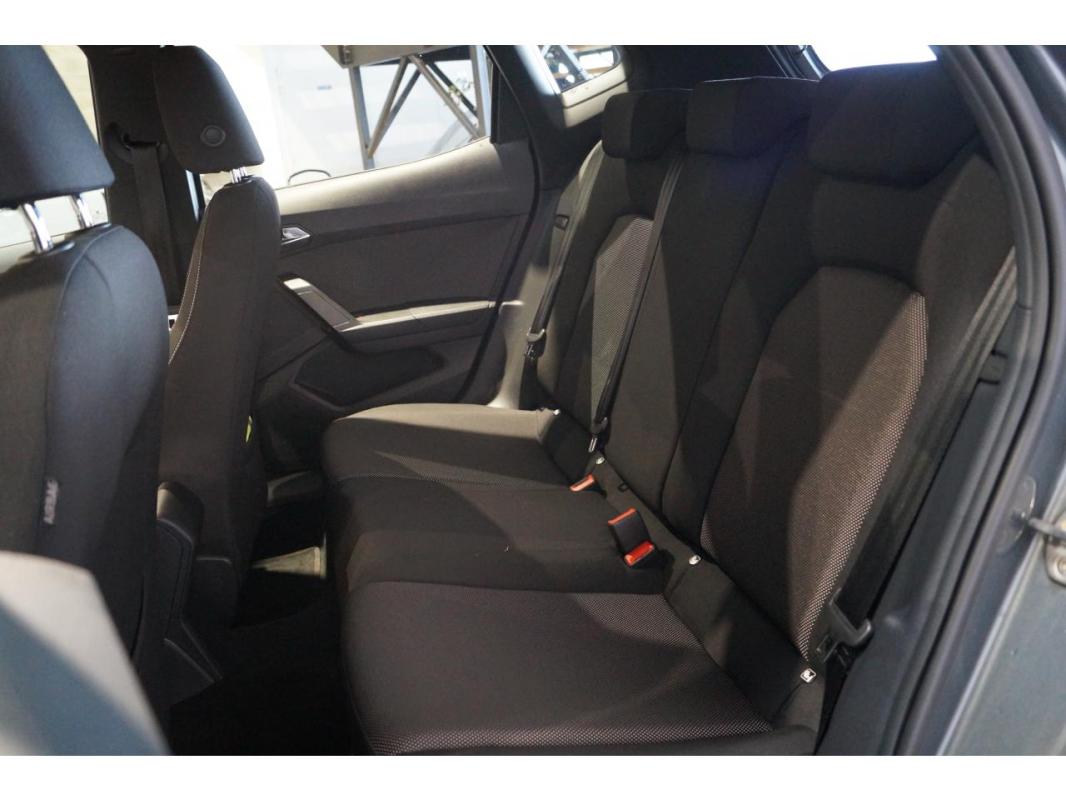 Seat Arona 1.0 EcoTSI - BV DSG 7 Xcellence
