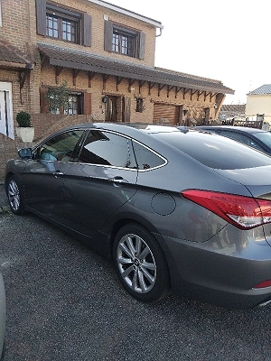 Hyundai I40 1.7 CRDI 136 PACK PREMIUM LIMITED