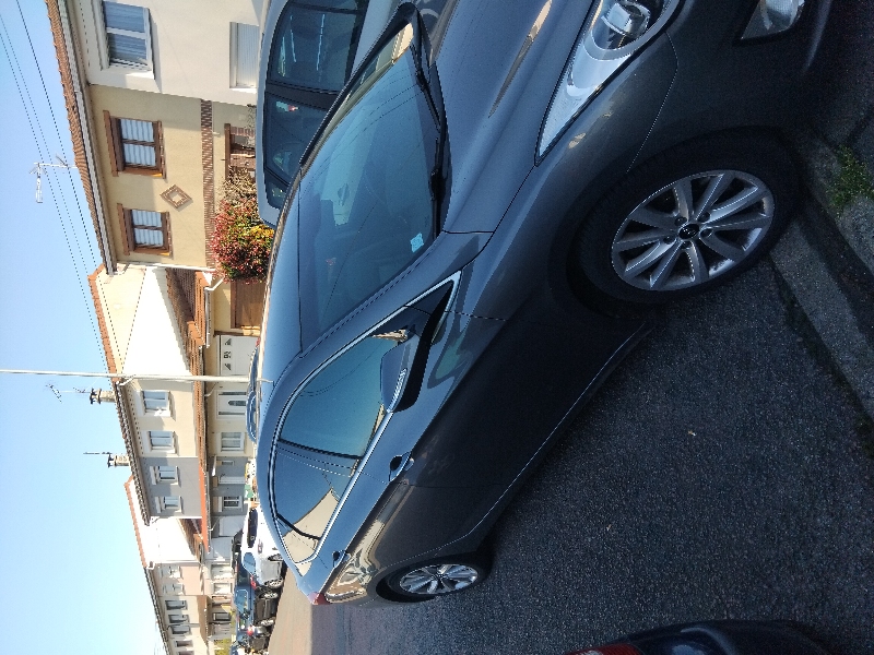 Hyundai I40 1.7 CRDI 136 PACK PREMIUM LIMITED