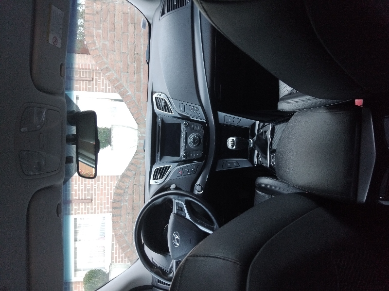 Hyundai I40 1.7 CRDI 136 PACK PREMIUM LIMITED