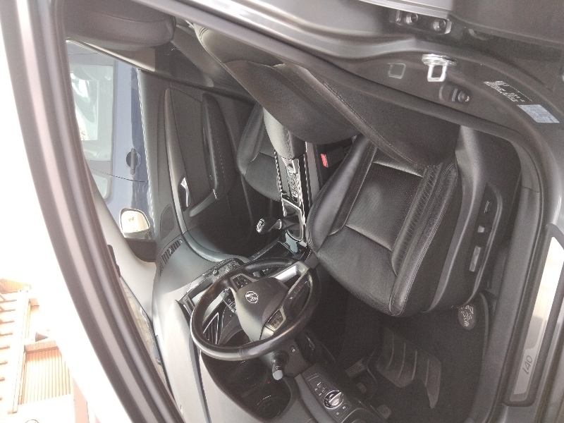 Hyundai I40 1.7 CRDI 136 PACK PREMIUM LIMITED
