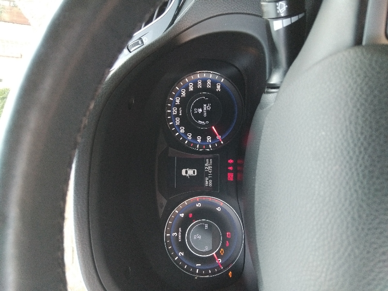 Hyundai I40 1.7 CRDI 136 PACK PREMIUM LIMITED