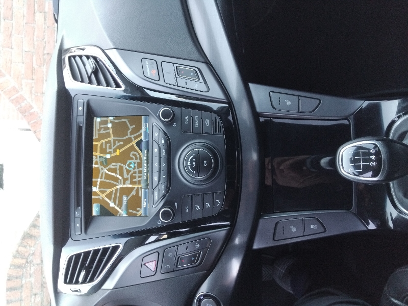 Hyundai I40 1.7 CRDI 136 PACK PREMIUM LIMITED