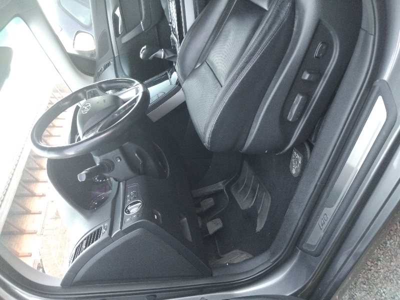Hyundai I40 1.7 CRDI 136 PACK PREMIUM LIMITED