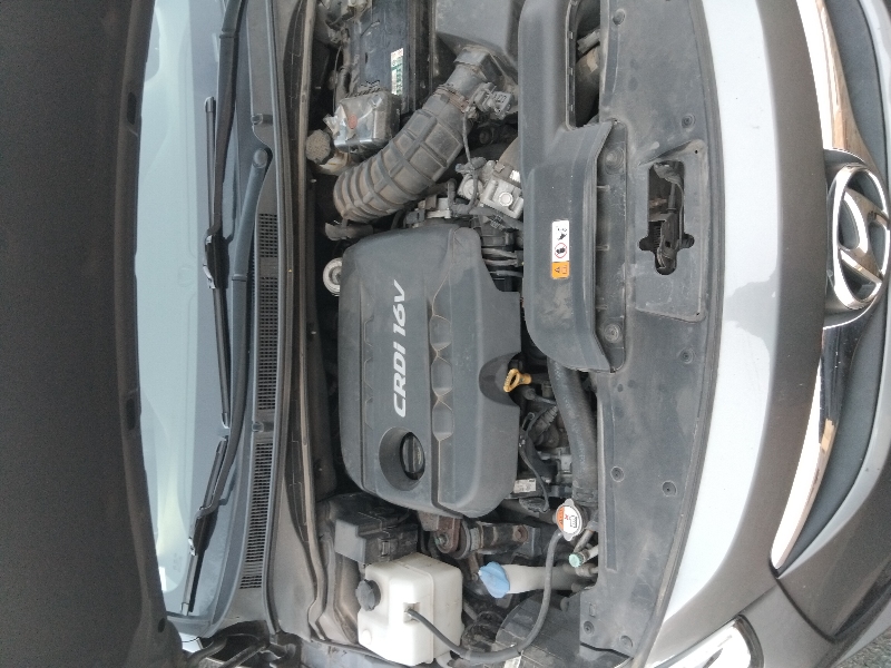 Hyundai I40 1.7 CRDI 136 PACK PREMIUM LIMITED