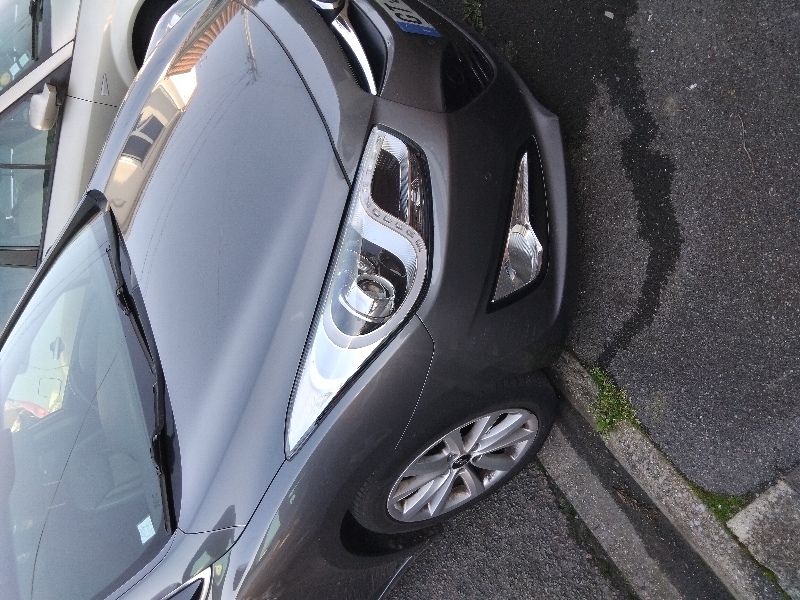 Hyundai I40 1.7 CRDI 136 PACK PREMIUM LIMITED