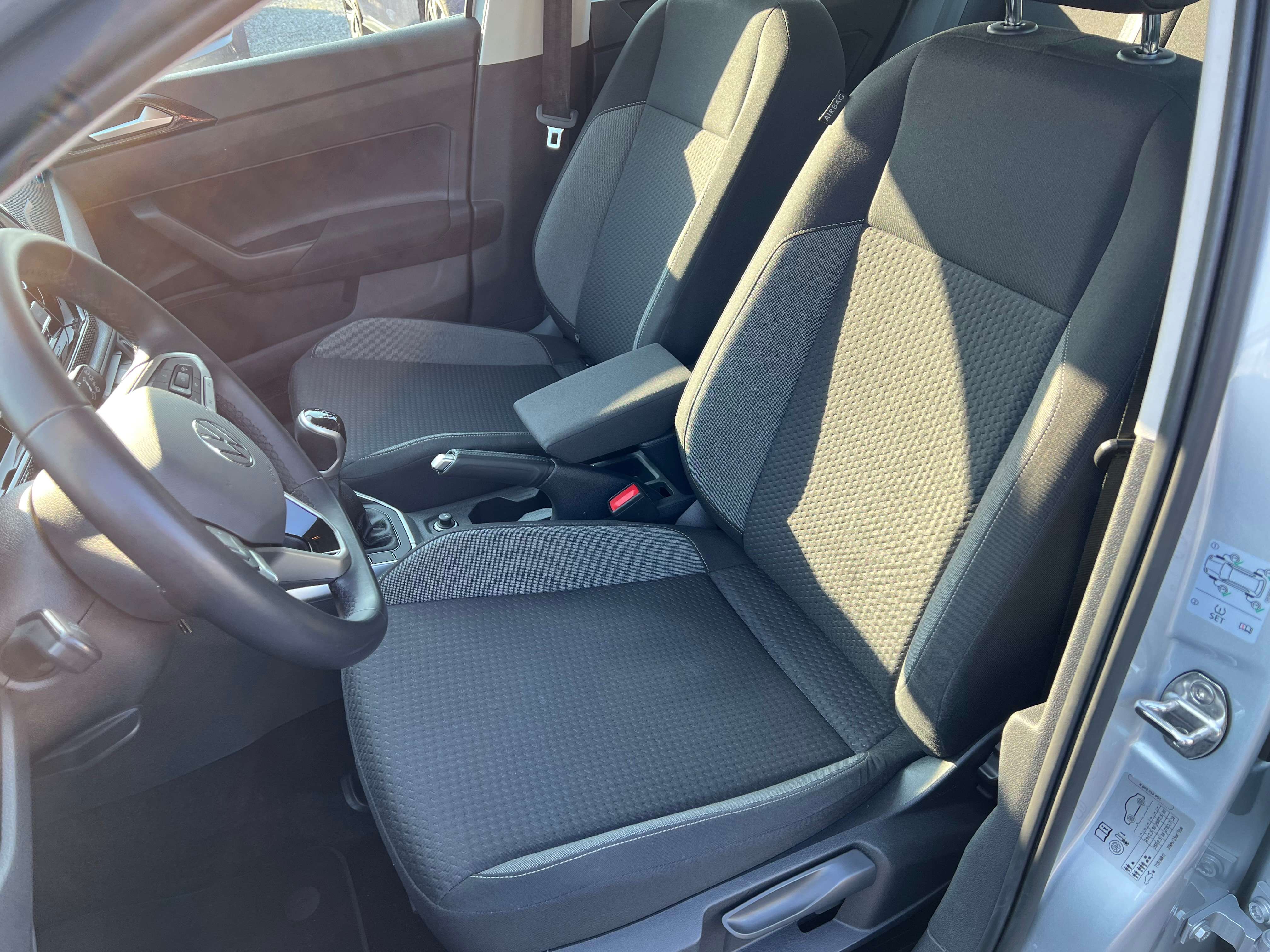 Volkswagen Polo Polo 1.0 TSI Life Business OPF,Camera,Carplay