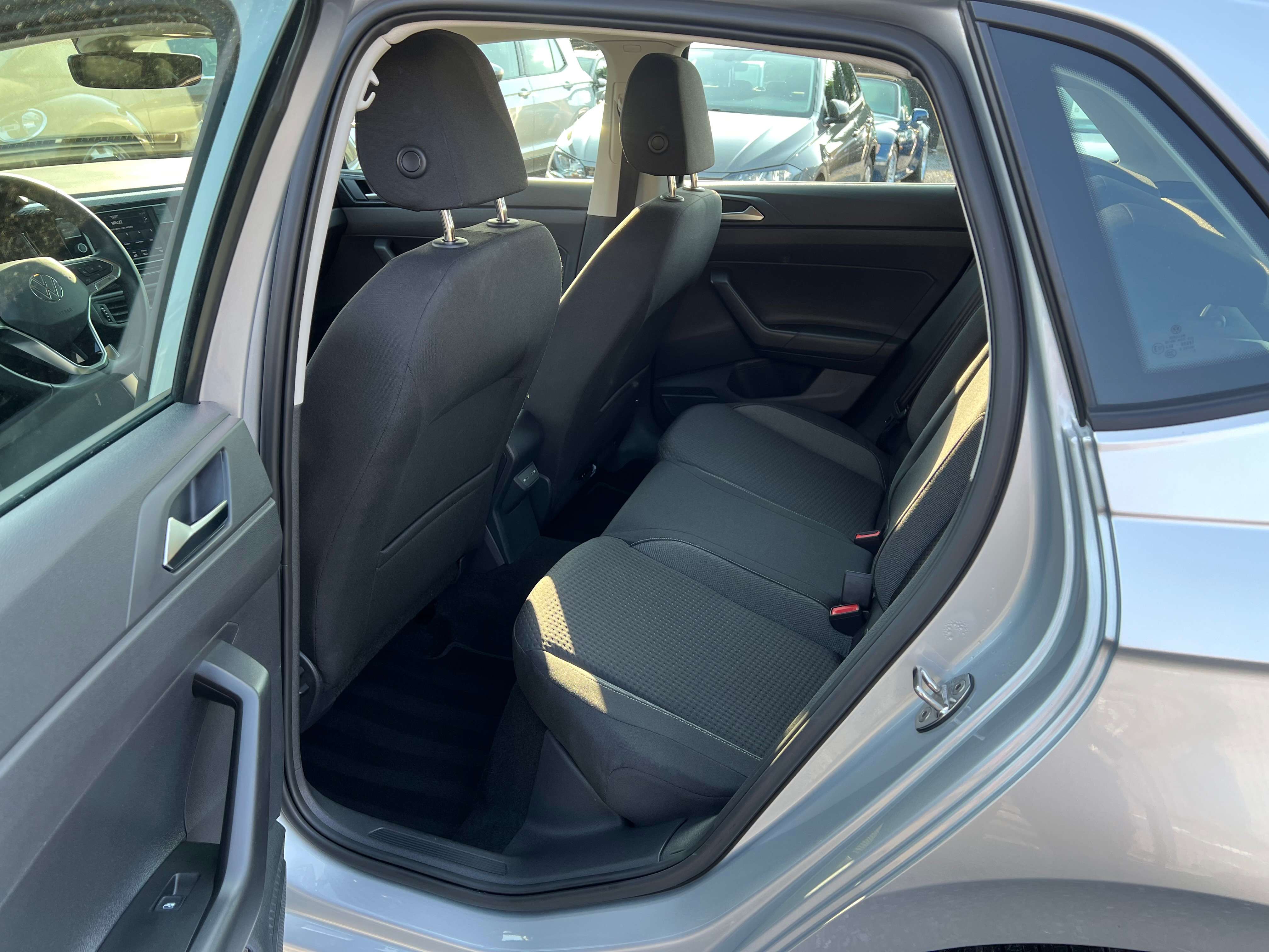 Volkswagen Polo Polo 1.0 TSI Life Business OPF,Camera,Carplay