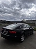 Audi A5 Boîte automatique 2011 thumbnail