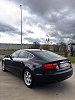 Audi A5 Boîte automatique 2011 thumbnail