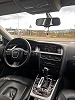 Audi A5 Boîte automatique 2011 thumbnail