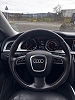 Audi A5 Boîte automatique 2011 thumbnail