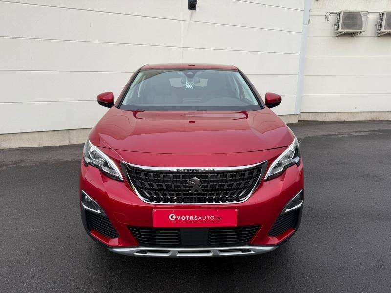 Peugeot 3008 Allure 1.2 ess 130ch Auto