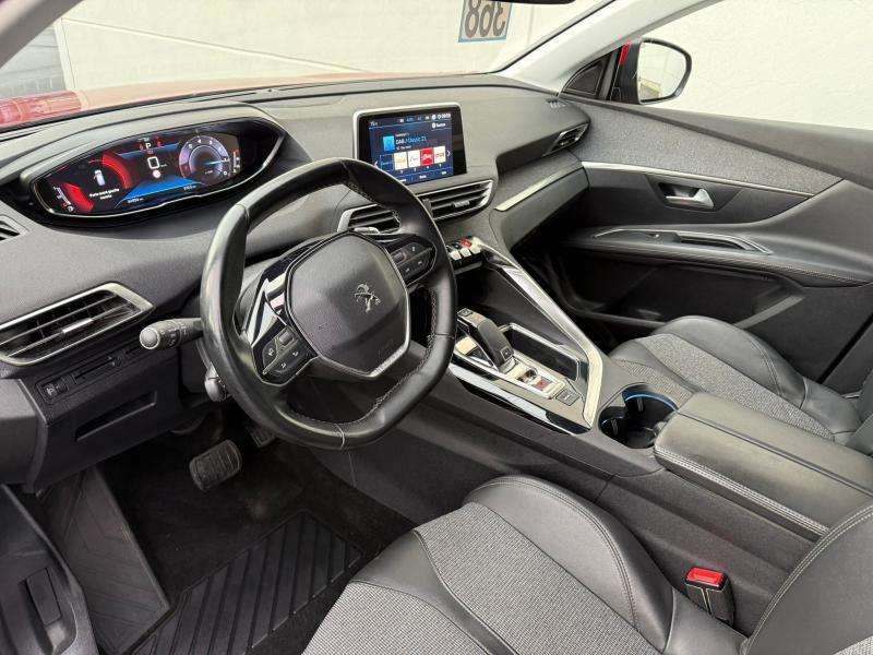 Peugeot 3008 Allure 1.2 ess 130ch Auto