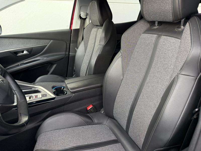 Peugeot 3008 Allure 1.2 ess 130ch Auto
