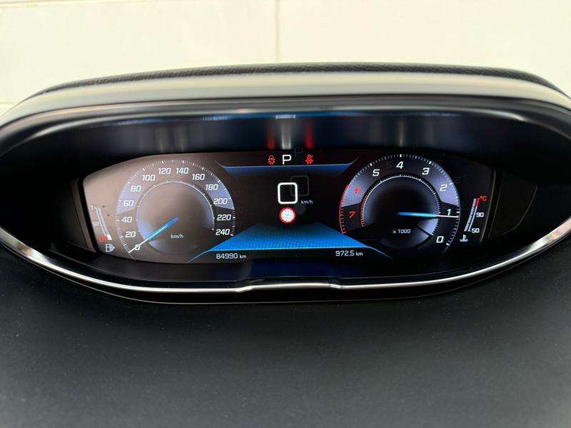 Peugeot 3008 Allure 1.2 ess 130ch Auto