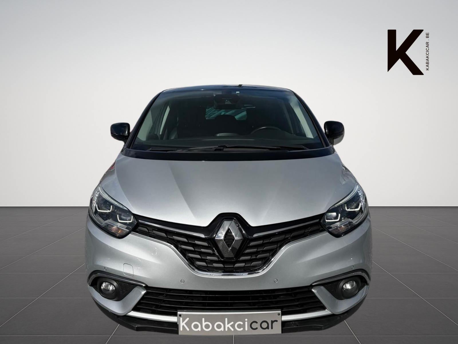 Renault Scenic Scenic 1.6 dCi Energy / Bose / Gps / Cuir / Caméra